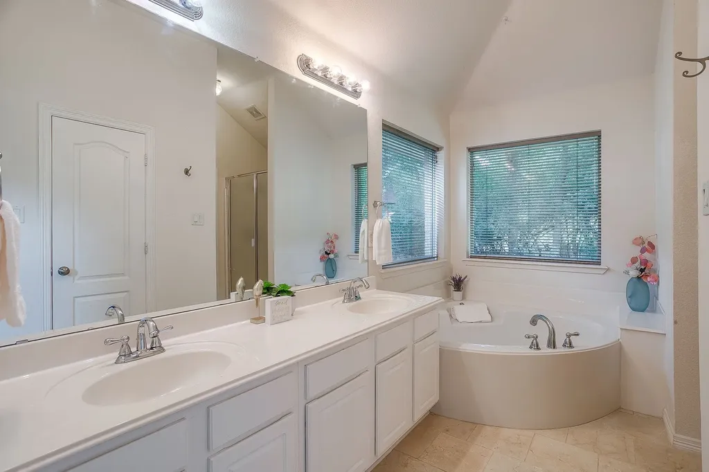 4056 Tortoise Lane Fort Worth TX 76135