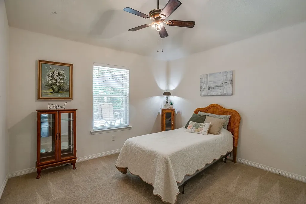 4056 Tortoise Lane Fort Worth TX 76135