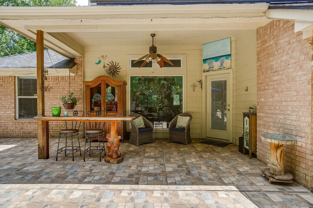 4056 Tortoise Lane Fort Worth TX 76135