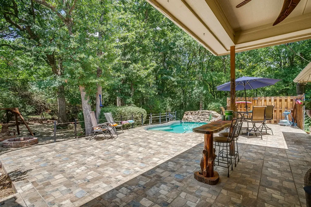 4056 Tortoise Lane Fort Worth TX 76135