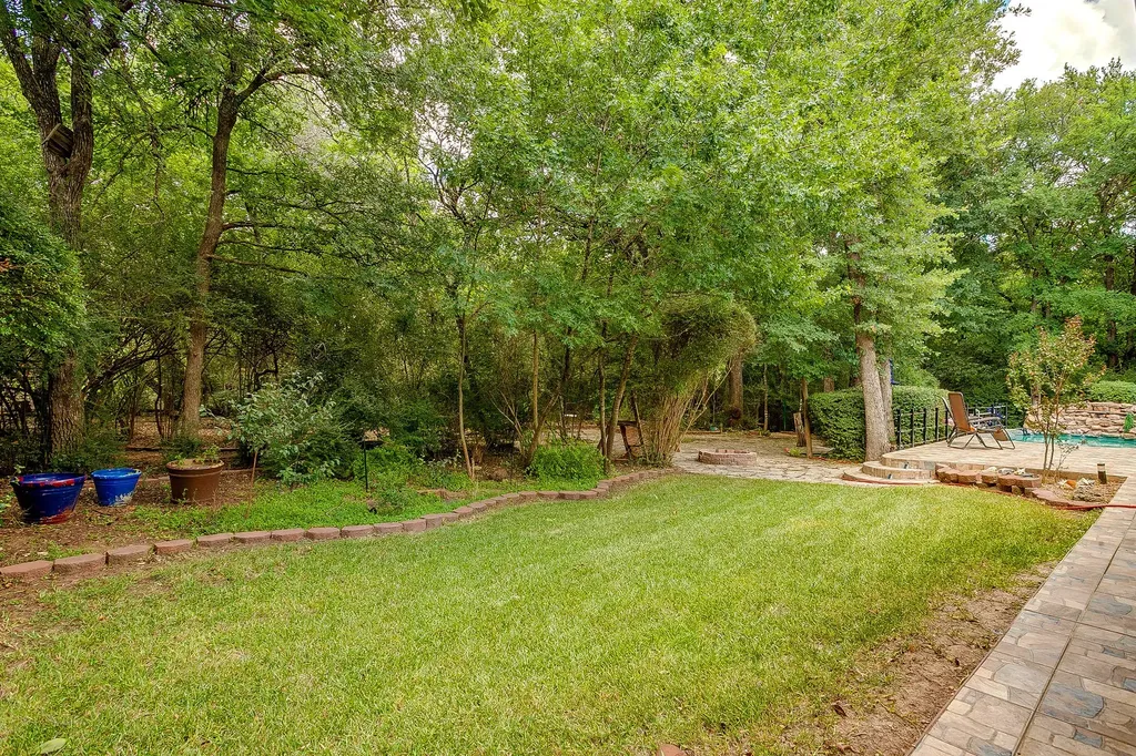 4056 Tortoise Lane Fort Worth TX 76135