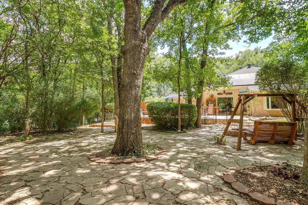 4056 Tortoise Lane Fort Worth TX 76135