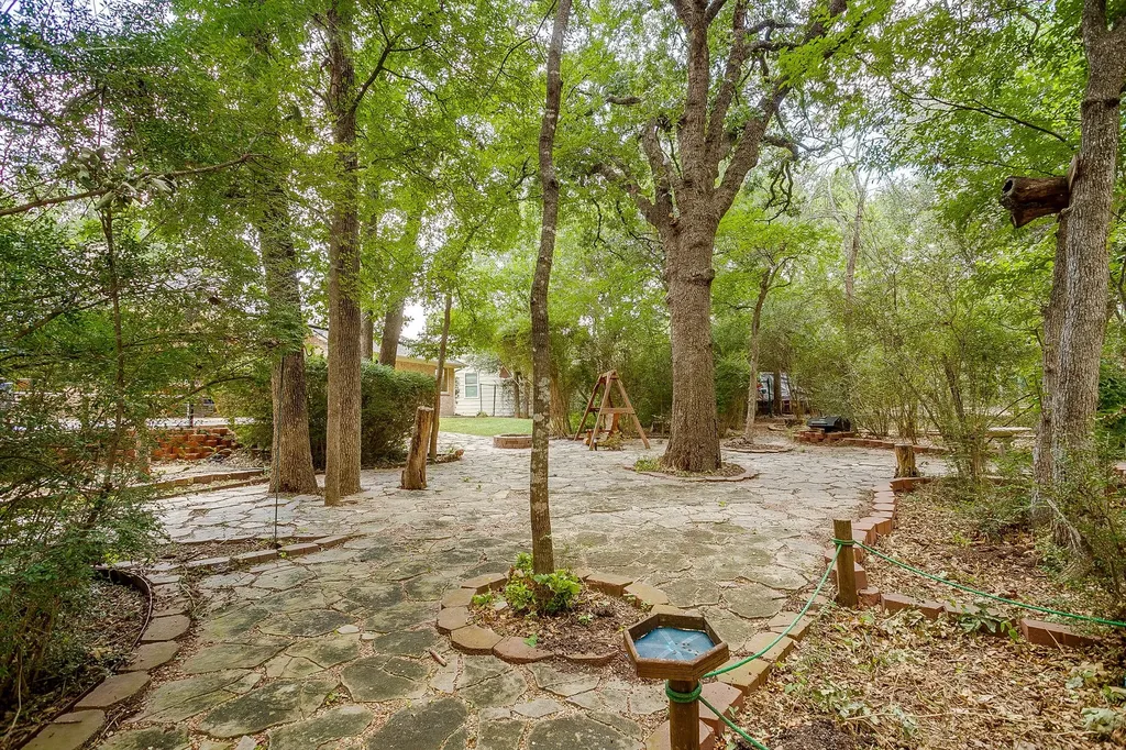 4056 Tortoise Lane Fort Worth TX 76135