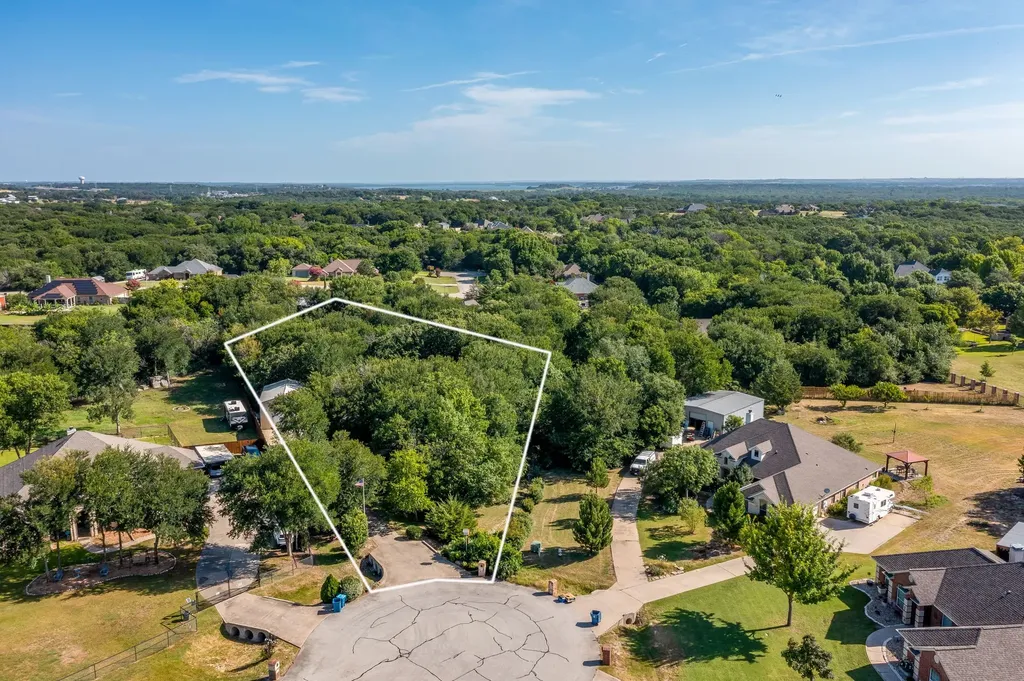4056 Tortoise Lane Fort Worth TX 76135