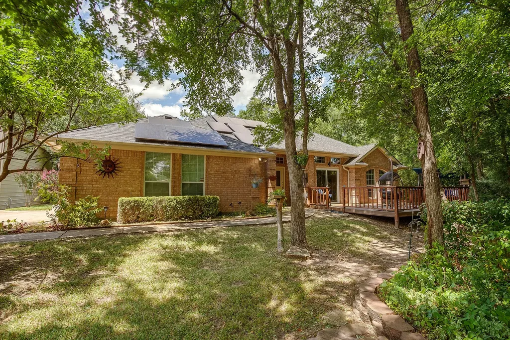 4056 Tortoise Lane Fort Worth TX 76135