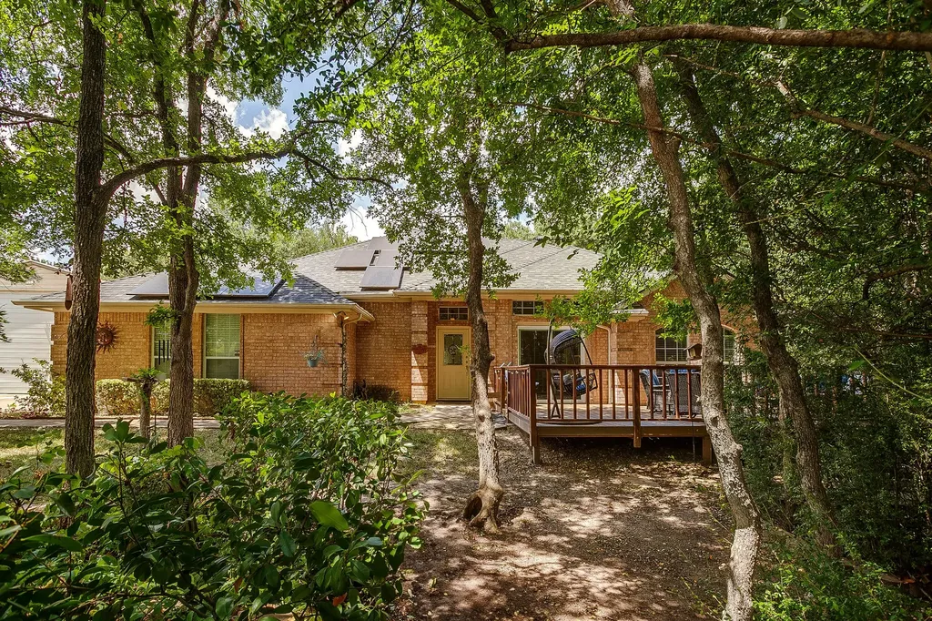 4056 Tortoise Lane Fort Worth TX 76135