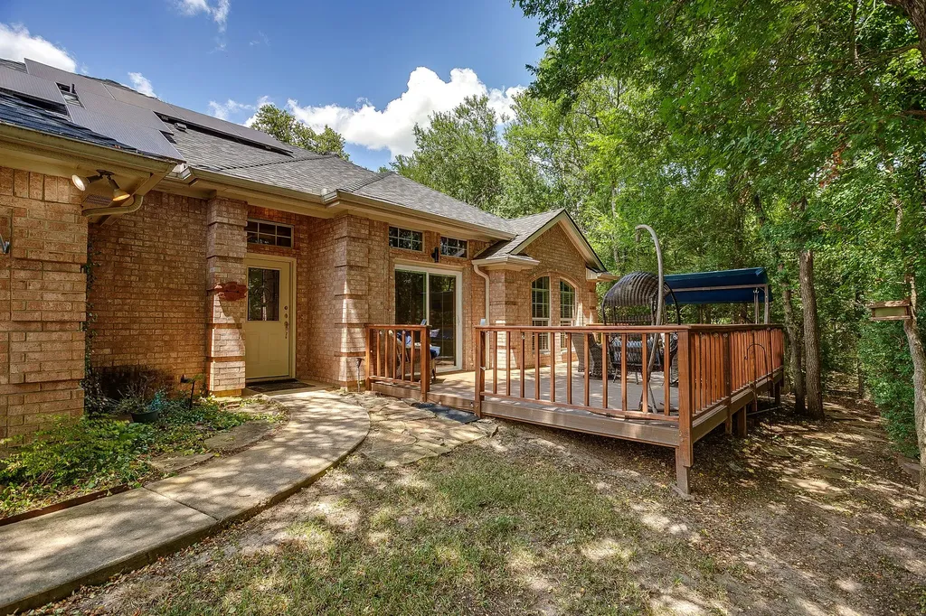 4056 Tortoise Lane Fort Worth TX 76135
