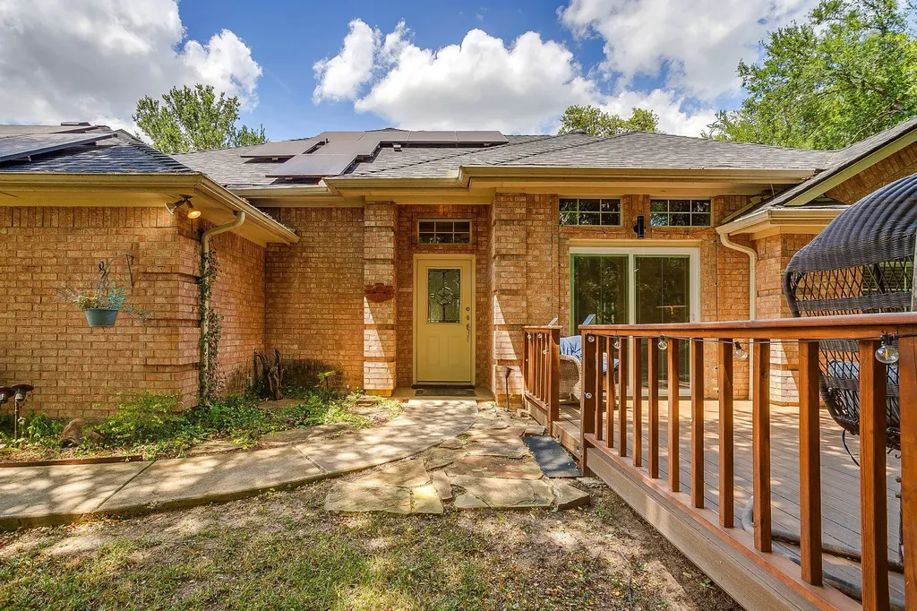 4056 Tortoise Lane Fort Worth TX 76135