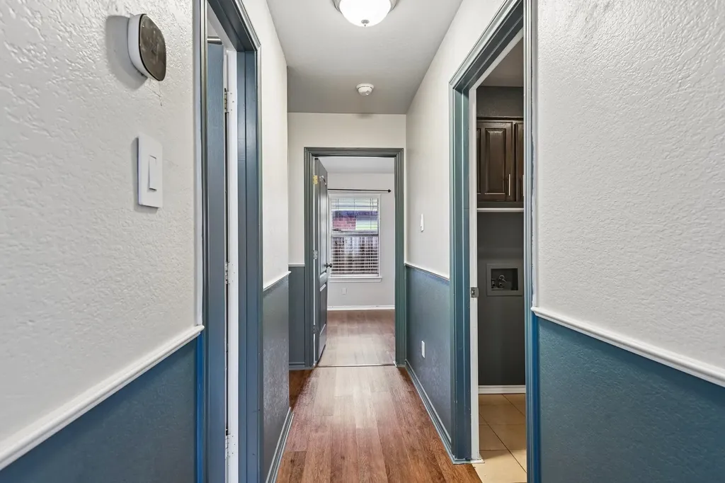 4220 Maryanne Place Haltom City TX 76137