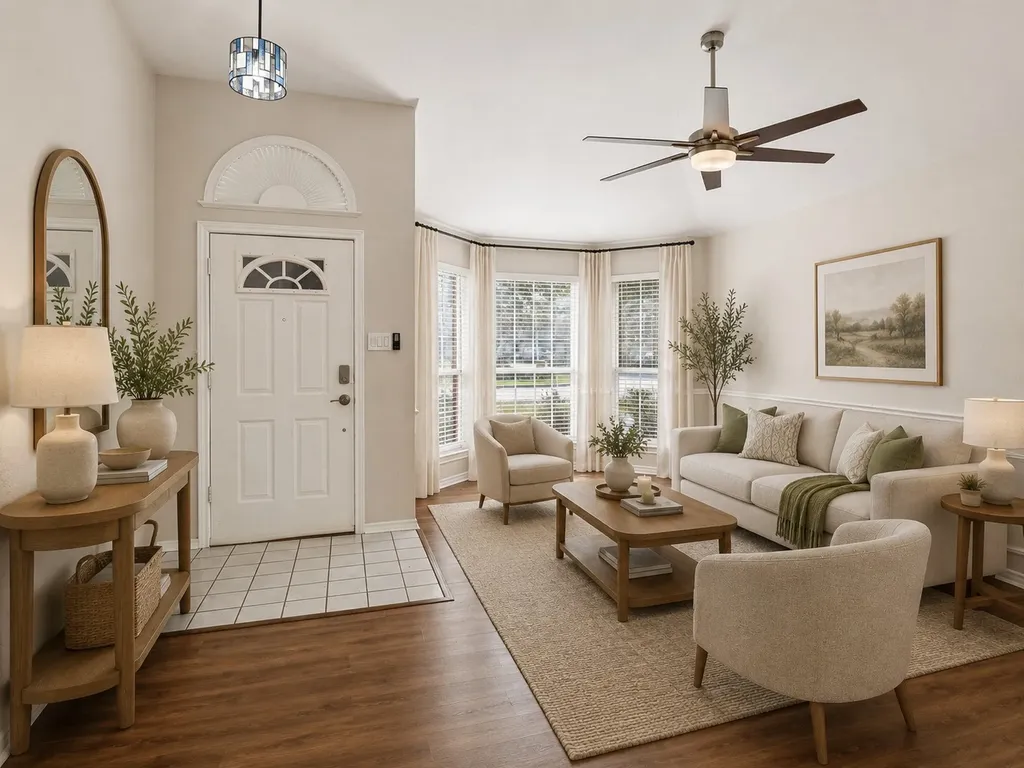 4220 Maryanne Place Haltom City TX 76137