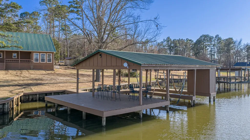 410 Private Road 52426 Leesburg TX 75451