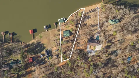 410 Private Road 52426 Leesburg TX 75451