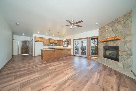 410 Private Road 52426 Leesburg TX 75451