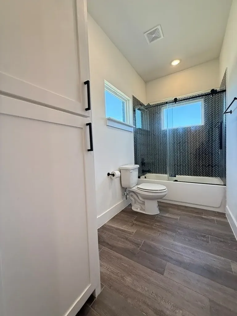 311 Dobbs Trail Springtown TX 76082
