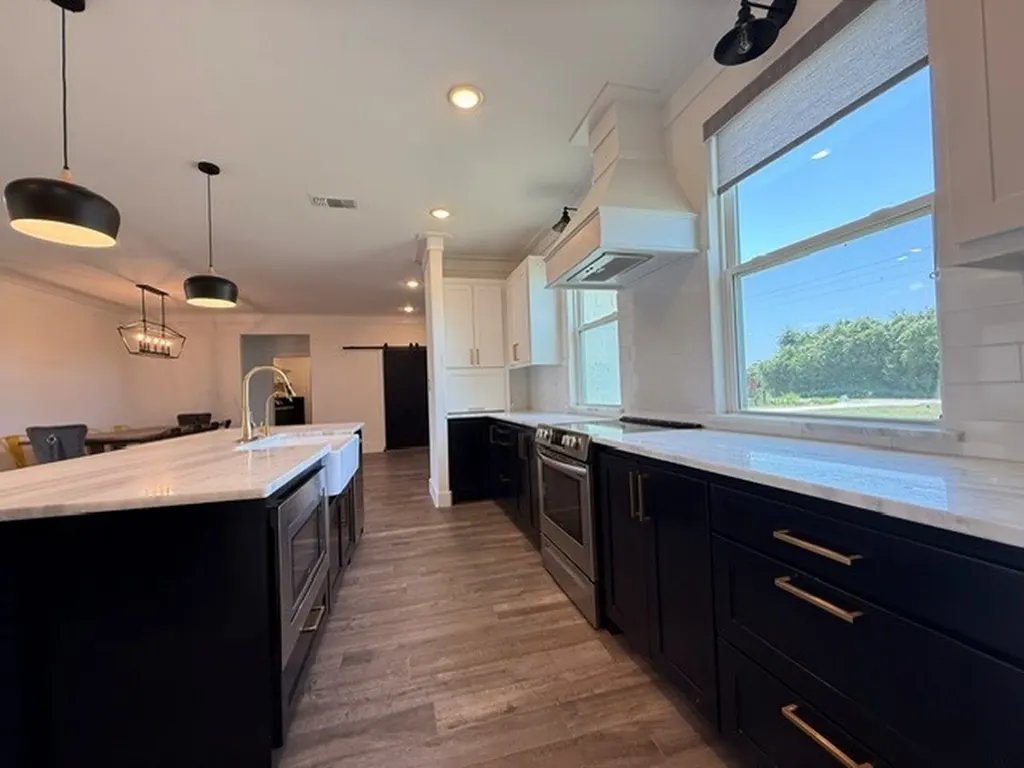 311 Dobbs Trail Springtown TX 76082