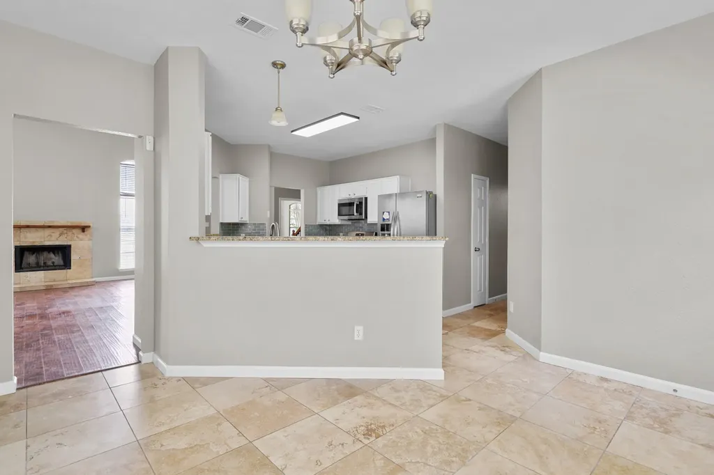1229 Clear Creek Drive Mesquite TX 75181