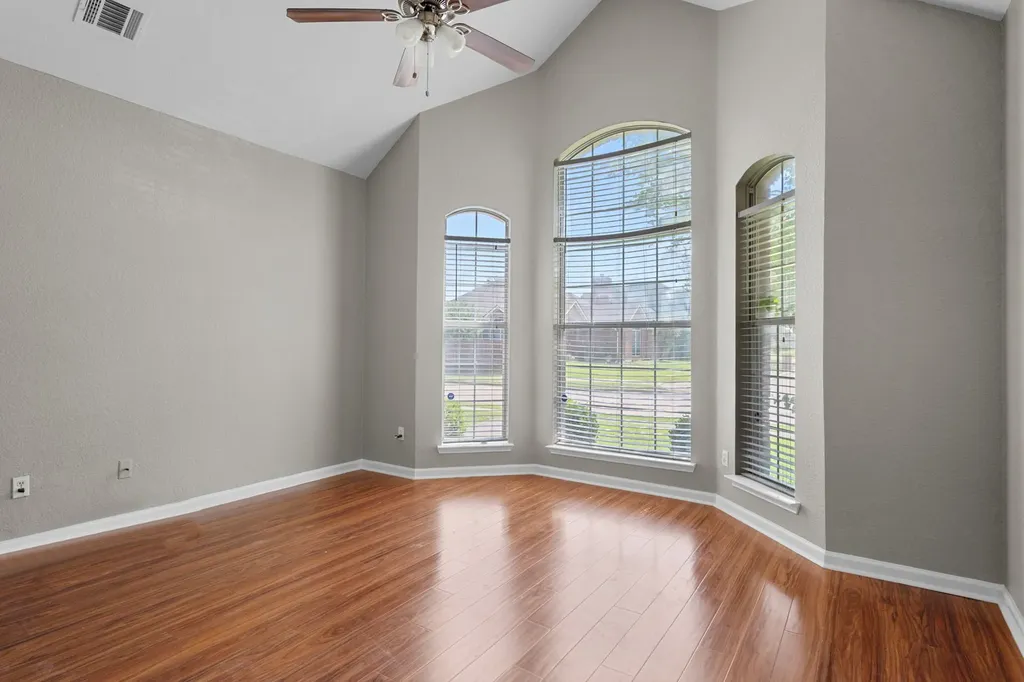 1229 Clear Creek Drive Mesquite TX 75181