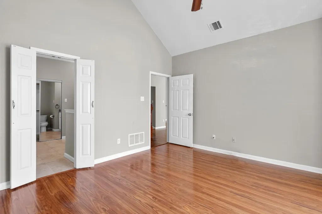 1229 Clear Creek Drive Mesquite TX 75181