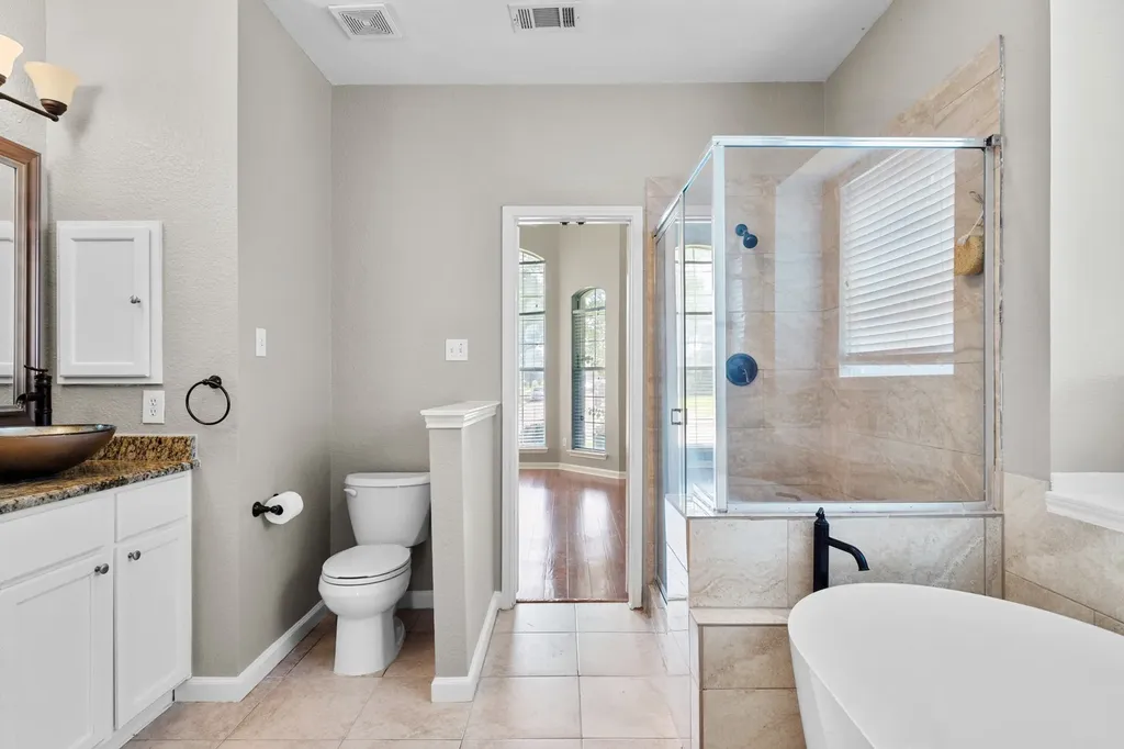 1229 Clear Creek Drive Mesquite TX 75181