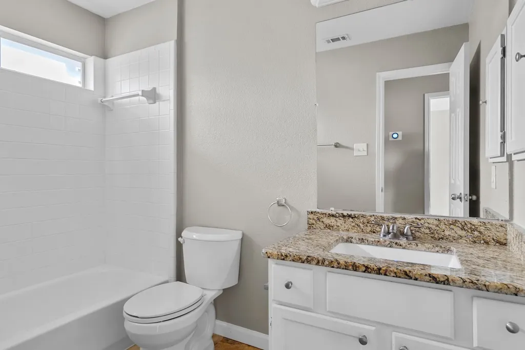 1229 Clear Creek Drive Mesquite TX 75181