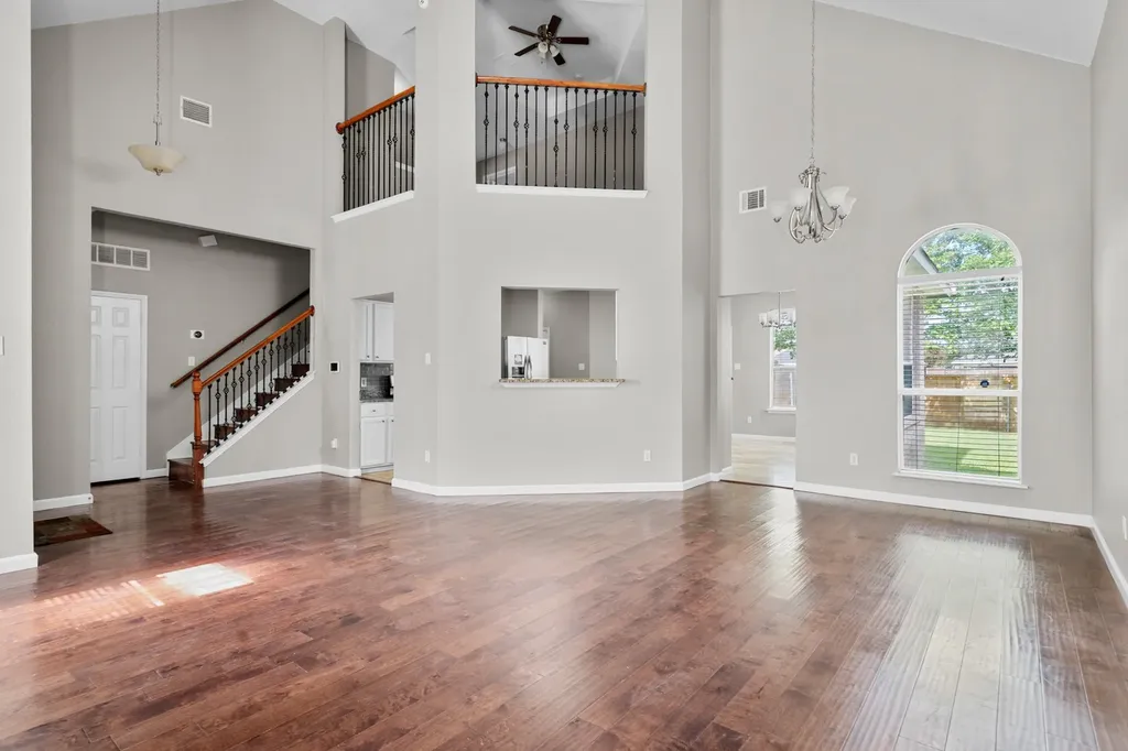 1229 Clear Creek Drive Mesquite TX 75181
