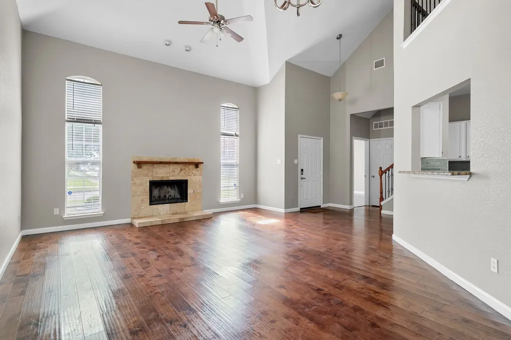 1229 Clear Creek Drive Mesquite TX 75181