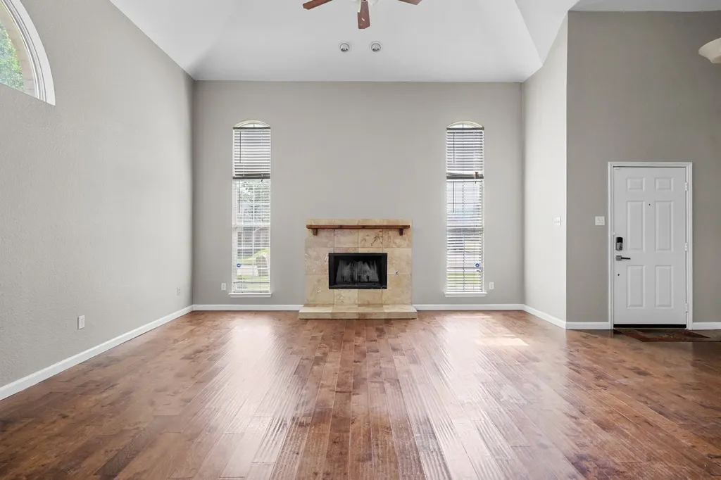 1229 Clear Creek Drive Mesquite TX 75181