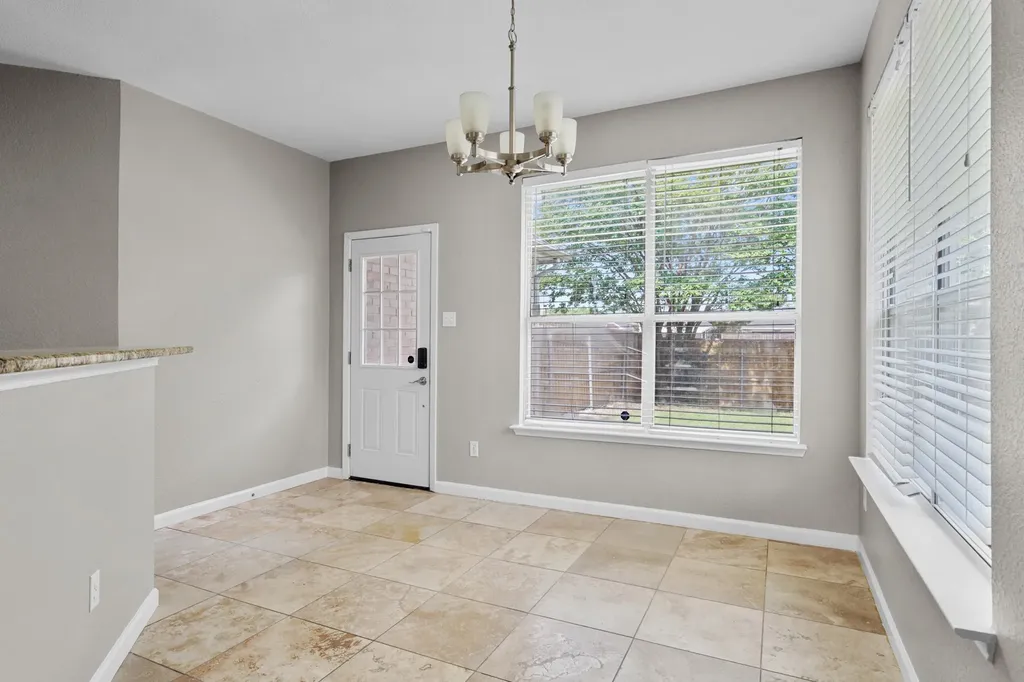 1229 Clear Creek Drive Mesquite TX 75181