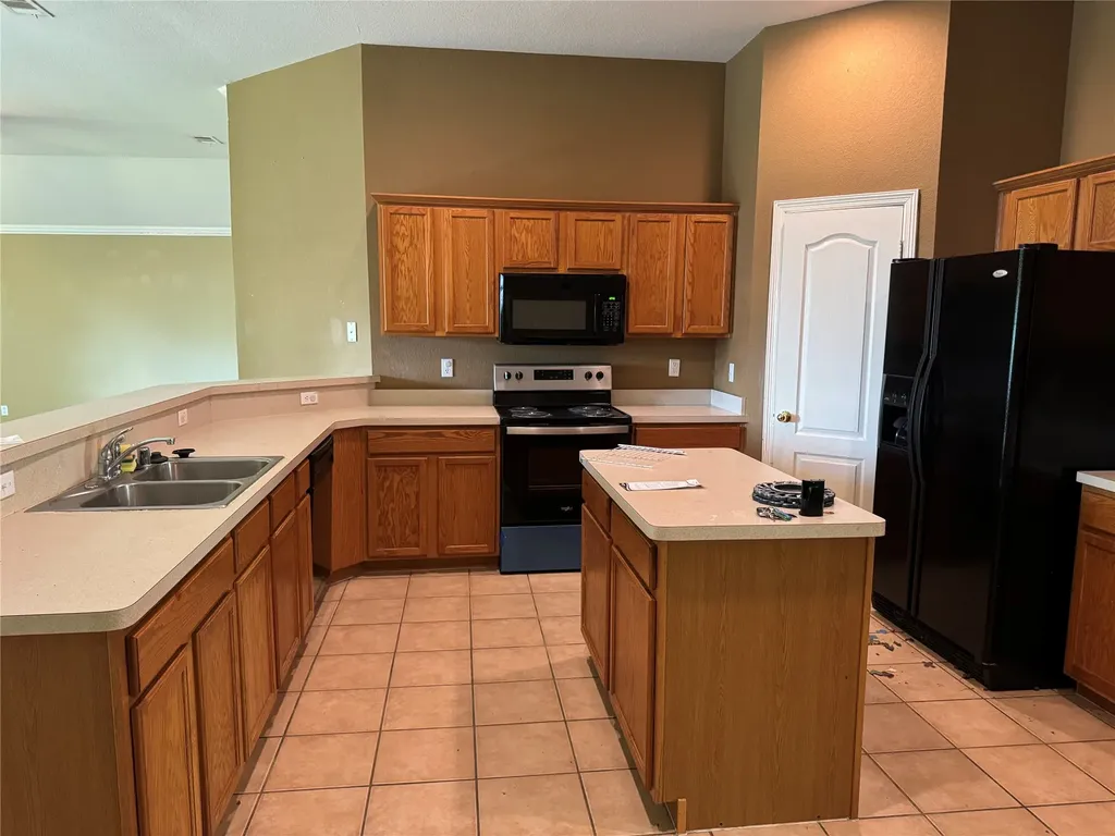 8508 Thicket Court Fort Worth TX 76123