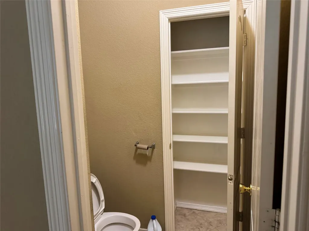 8508 Thicket Court Fort Worth TX 76123
