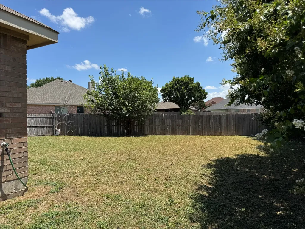 8508 Thicket Court Fort Worth TX 76123