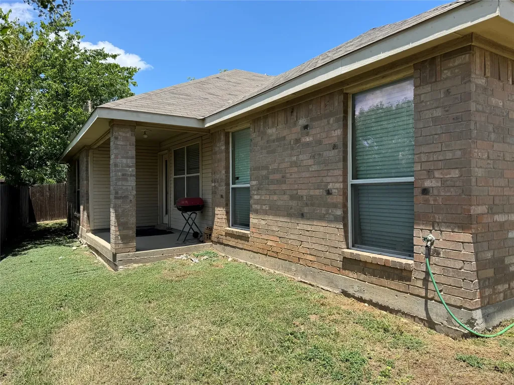 8508 Thicket Court Fort Worth TX 76123