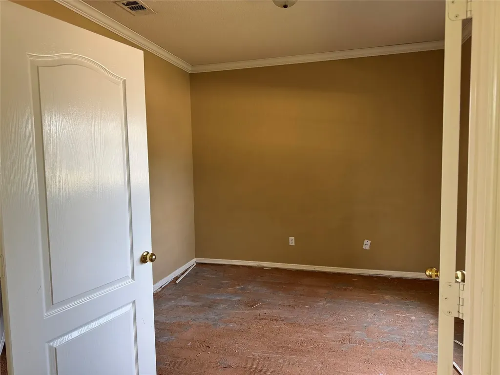 8508 Thicket Court Fort Worth TX 76123