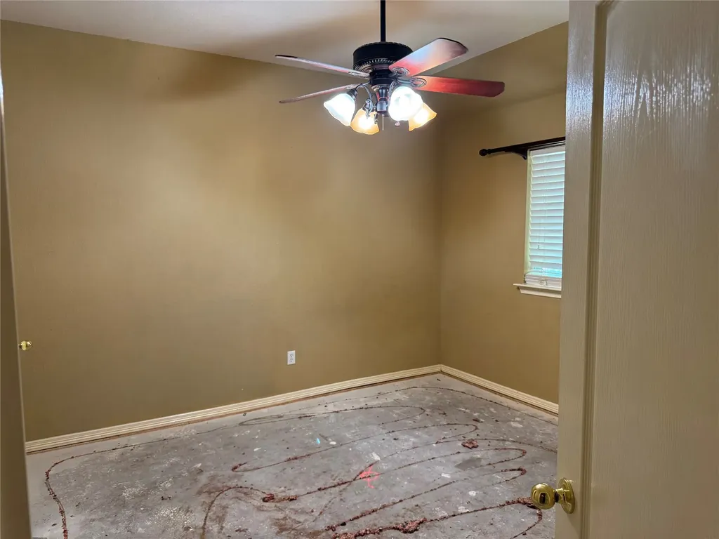 8508 Thicket Court Fort Worth TX 76123