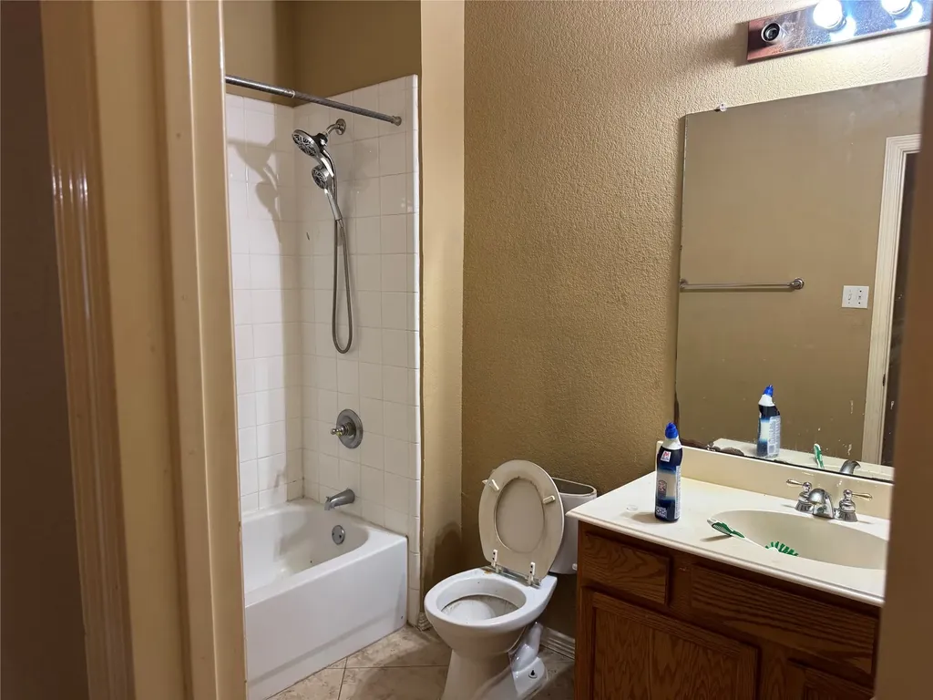 8508 Thicket Court Fort Worth TX 76123