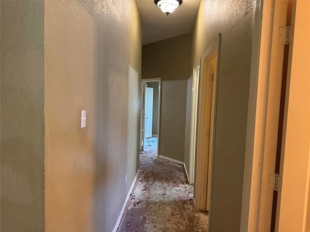 8508 Thicket Court Fort Worth TX 76123
