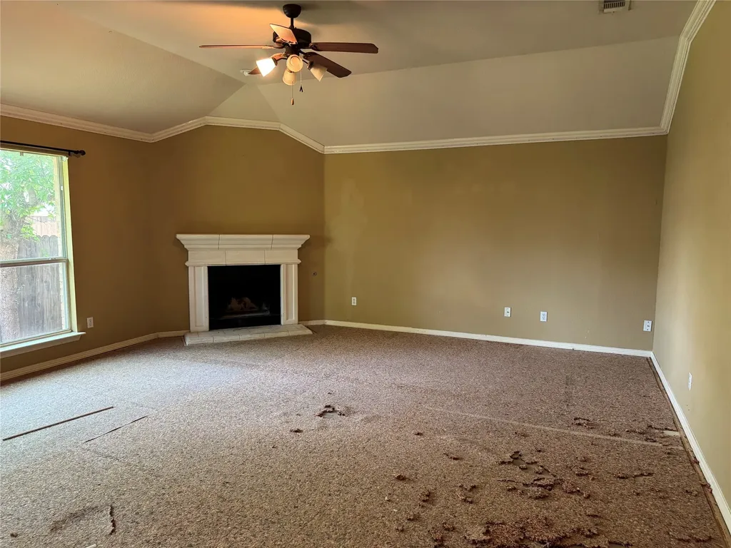 8508 Thicket Court Fort Worth TX 76123