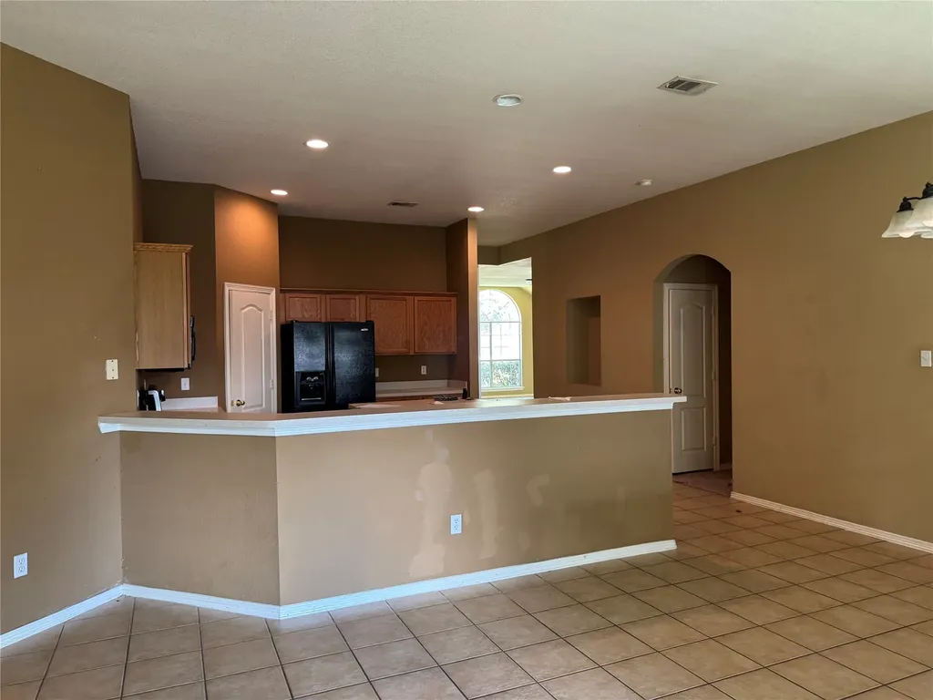8508 Thicket Court Fort Worth TX 76123