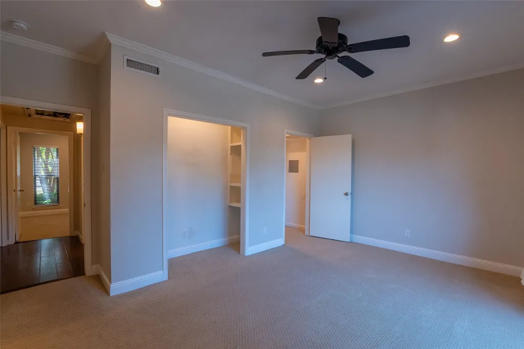 10734 Park Village Place Dallas TX 75230