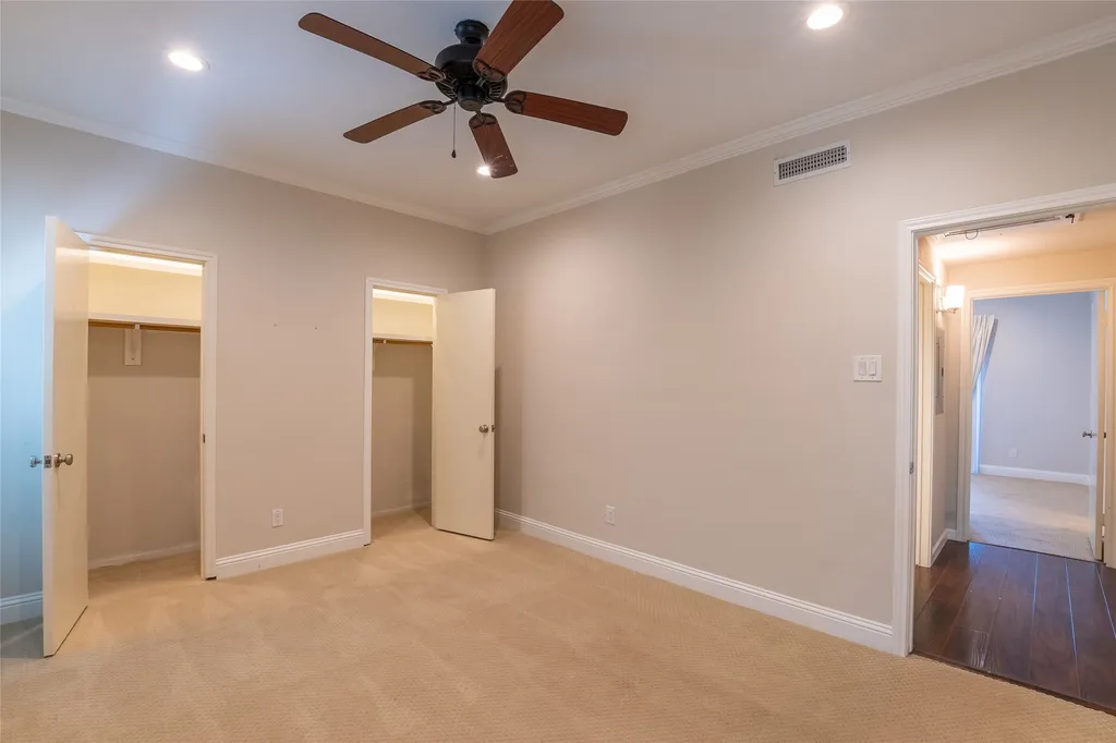 10734 Park Village Place Dallas TX 75230