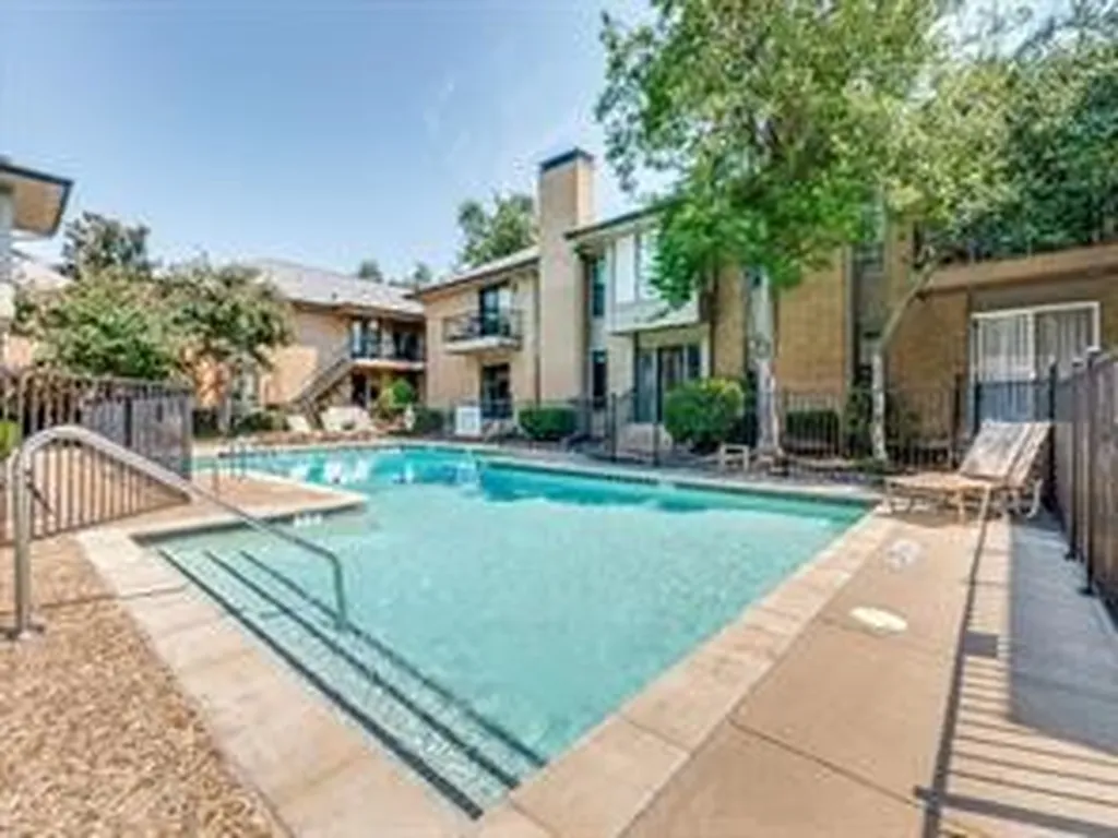 10734 Park Village Place Dallas TX 75230