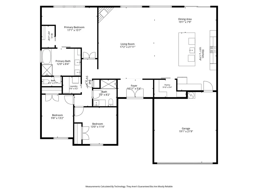 7609 Greenleaf Court North Richland Hills TX 76182