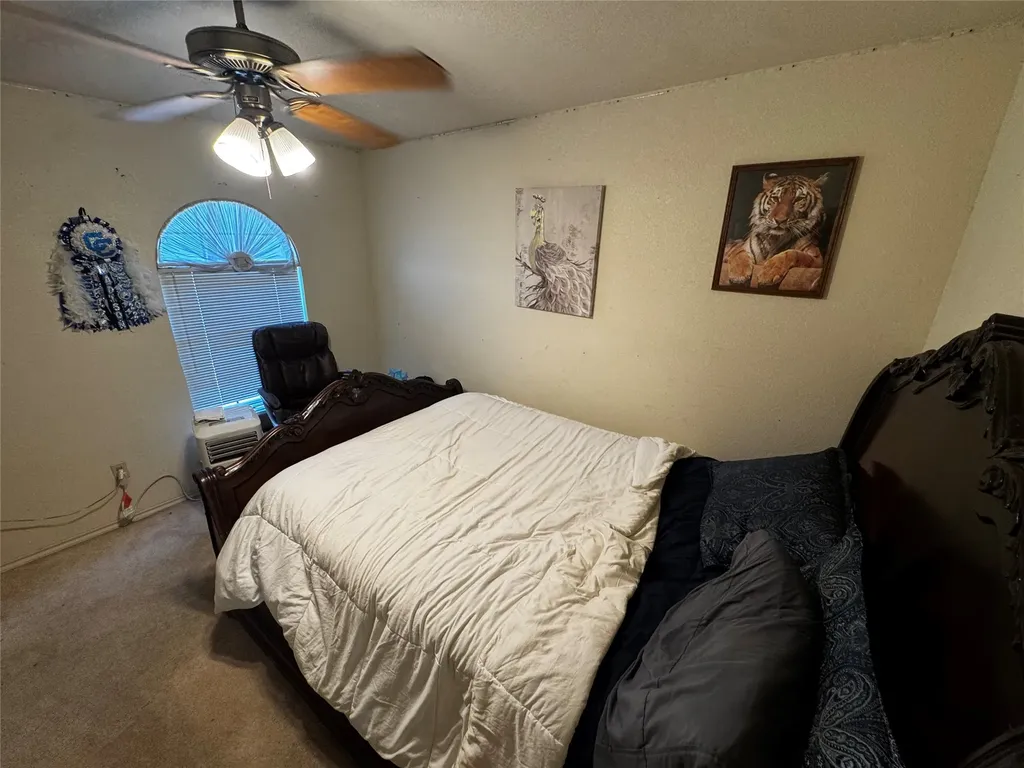 2000 Dan Rowe Street Waco TX 76704