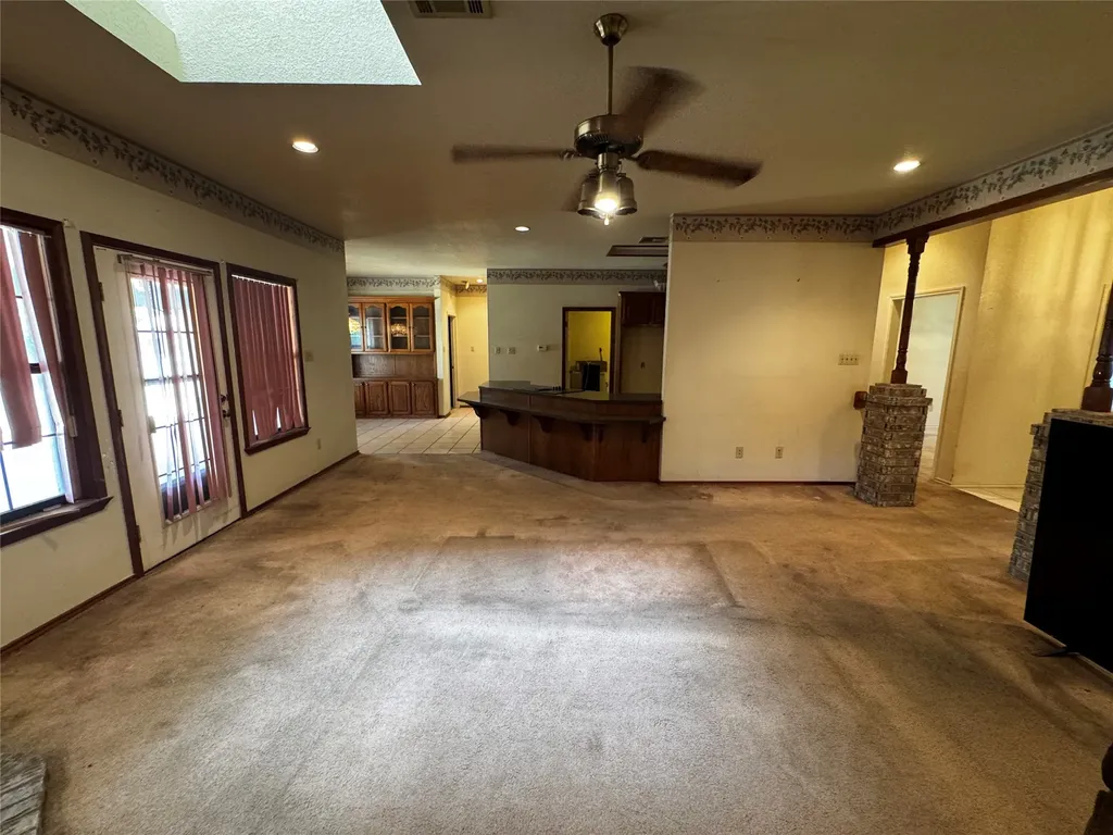 2000 Dan Rowe Street Waco TX 76704