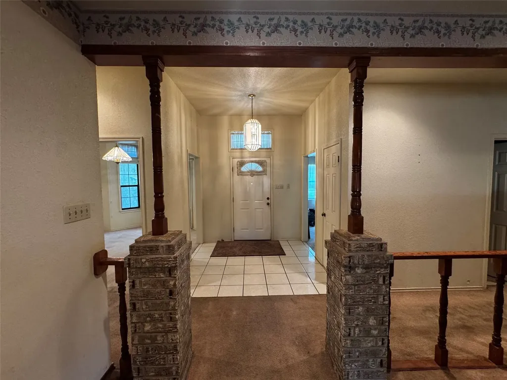 2000 Dan Rowe Street Waco TX 76704