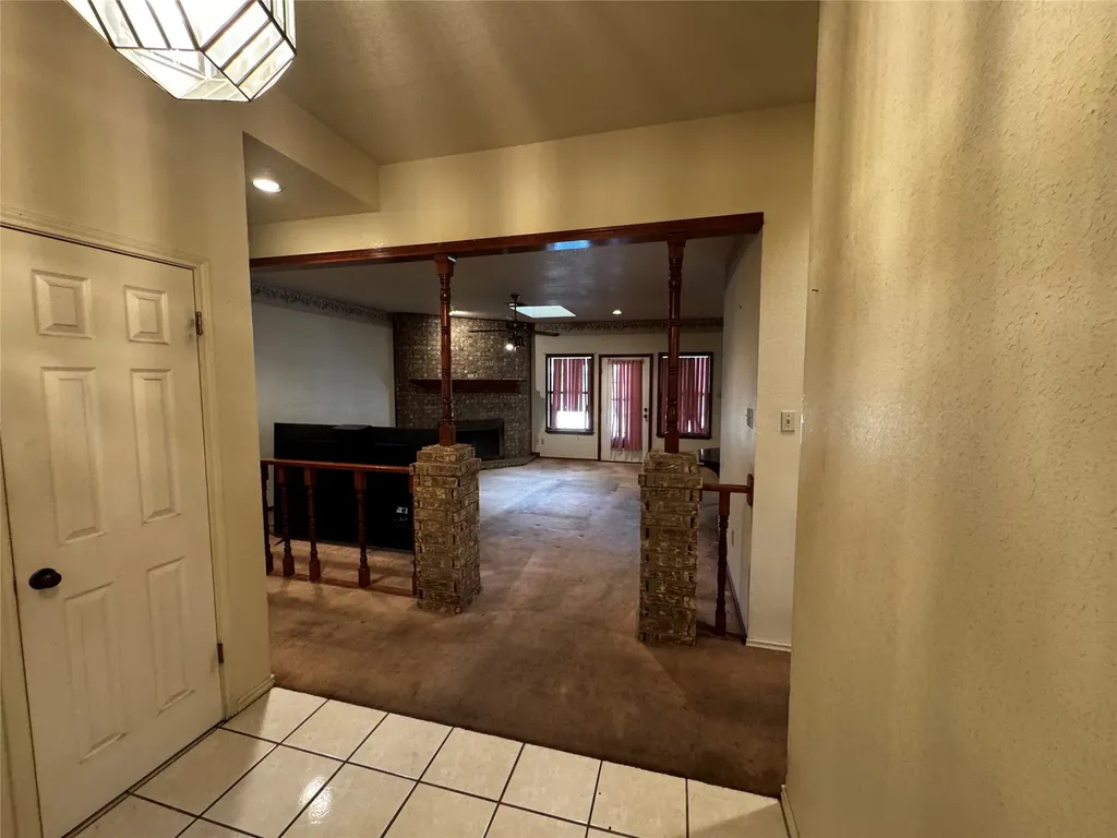 2000 Dan Rowe Street Waco TX 76704