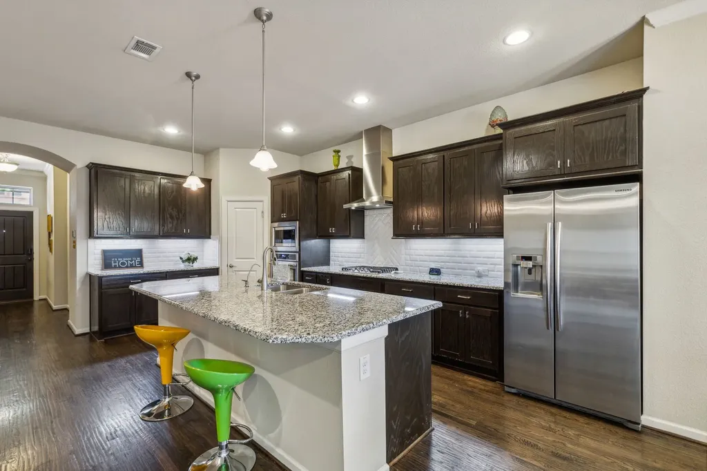 1107 Alpine Drive Richardson TX 75080