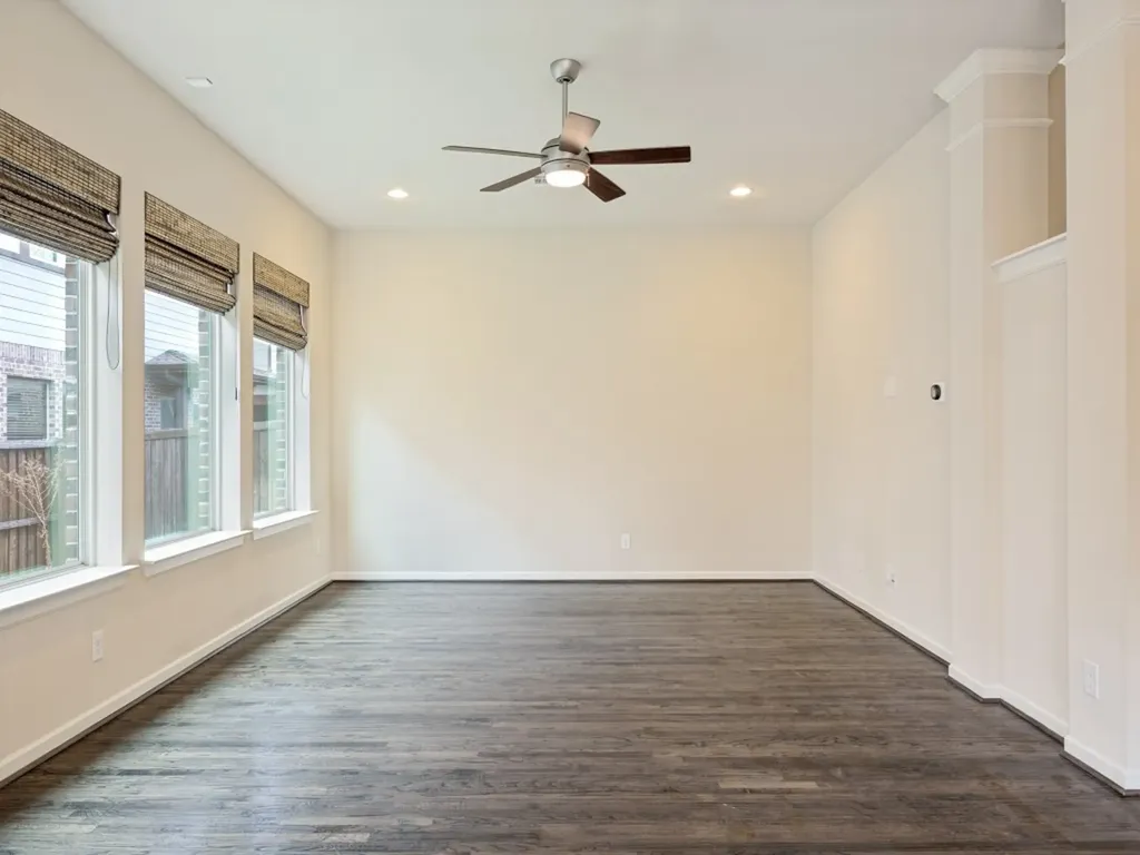 1107 Alpine Drive Richardson TX 75080