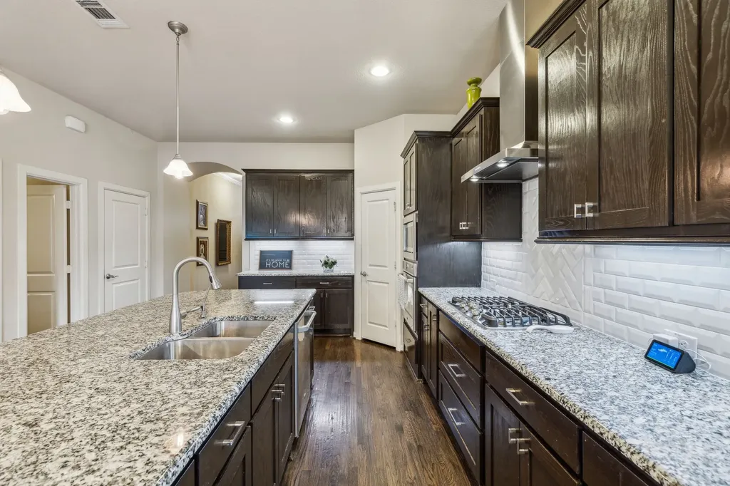 1107 Alpine Drive Richardson TX 75080
