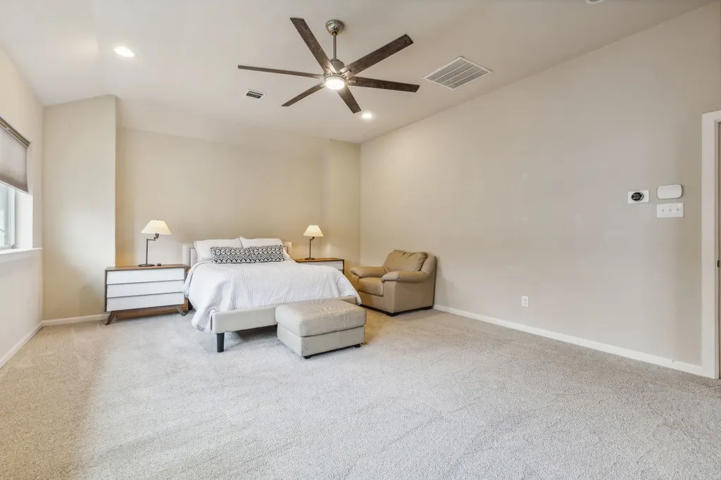1107 Alpine Drive Richardson TX 75080
